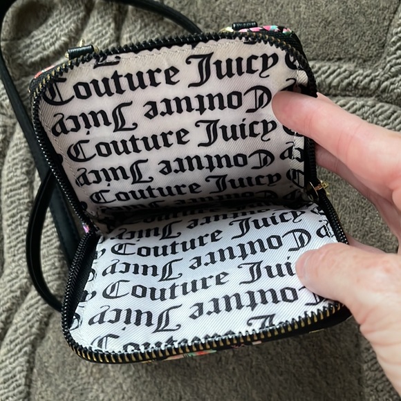 Juicy Couture Bag - Picture 3 of 8